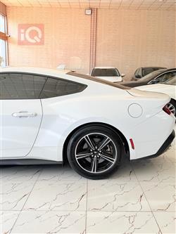 فۆرد مۆستانگ